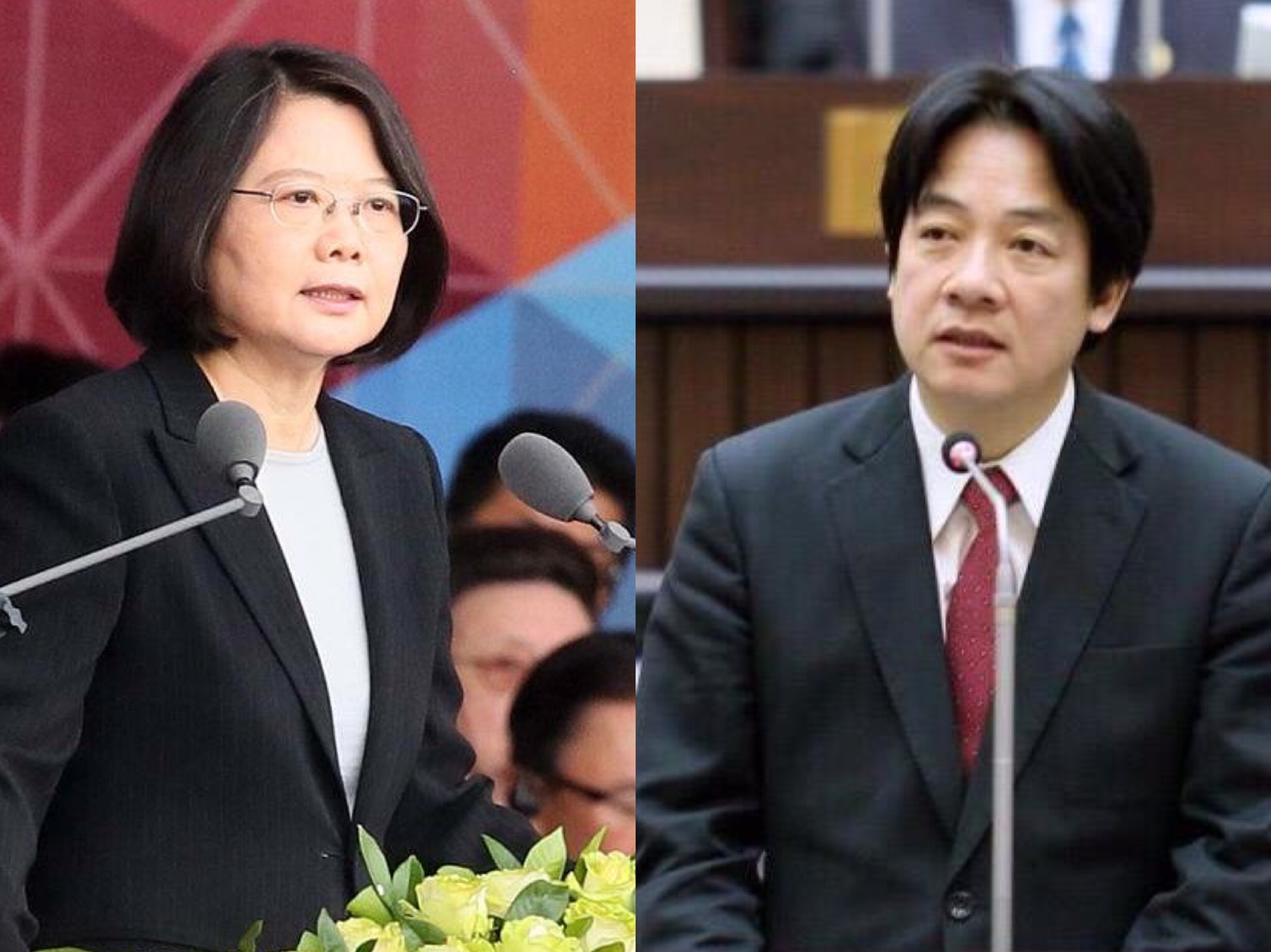 中國大陸國台辦發言人安峰山表示,陸方不管人事如何變化,重視和關注的是大陸政策,「民進黨當局」最需要回答的是「兩岸關係的性質到底是什麼」。 中國大陸國台辦發言人安峰山表示,陸方不管人事如何變化,重視和關注的是大陸政策,「民進黨當局」最需要回答的是「兩岸關係的性質到底是什麼」。