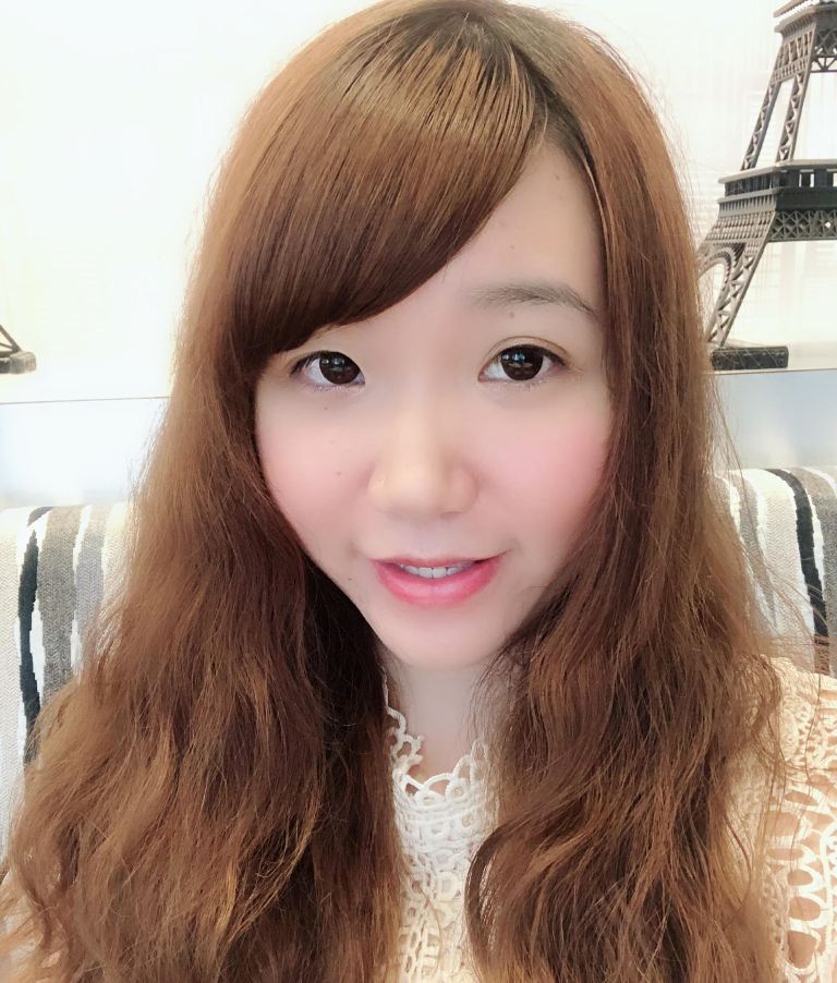劉又綺 臨床心理師