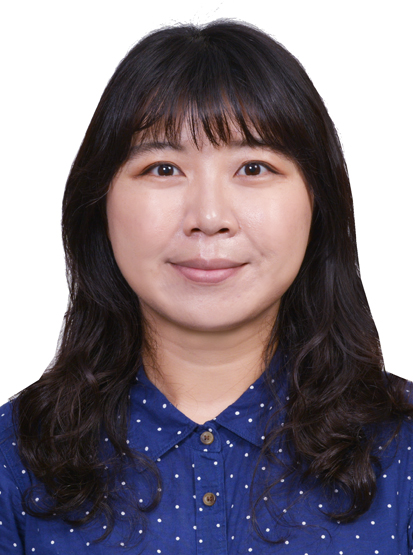 李婕寧臨床心理師。 圖:李婕寧臨床心理師/提供 李婕寧臨床心理師。 圖:李婕寧臨床心理師/提供