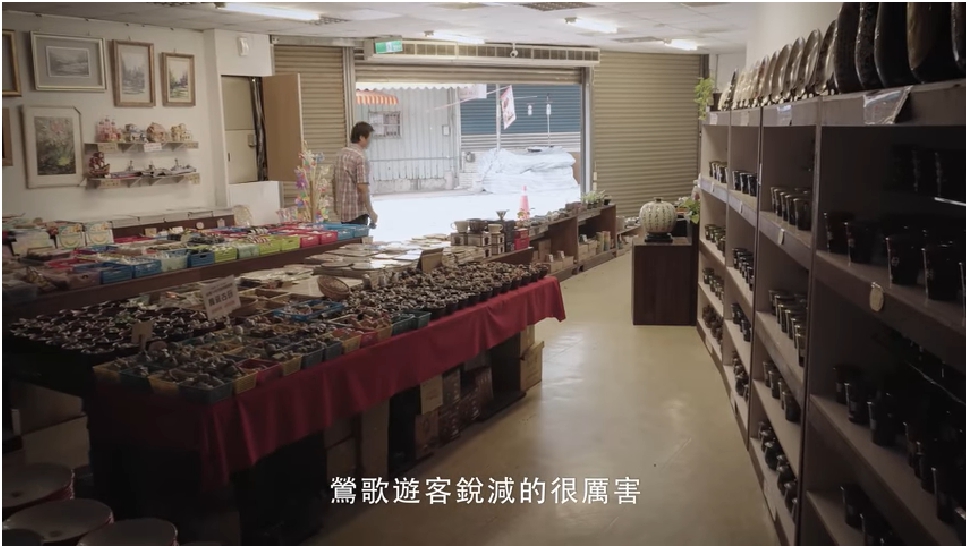 圖：「還好，有蘇貞昌＃02」影片截圖