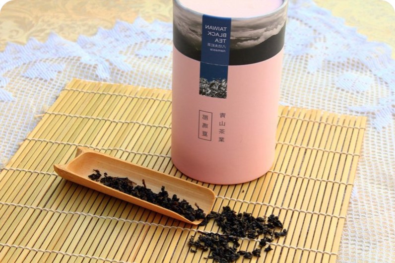 飲品選自全國製茶冠軍高雄那瑪夏小葉茶 圖:高雄農業局/提供 飲品選自全國製茶冠軍高雄那瑪夏小葉茶 圖:高雄農業局/提供