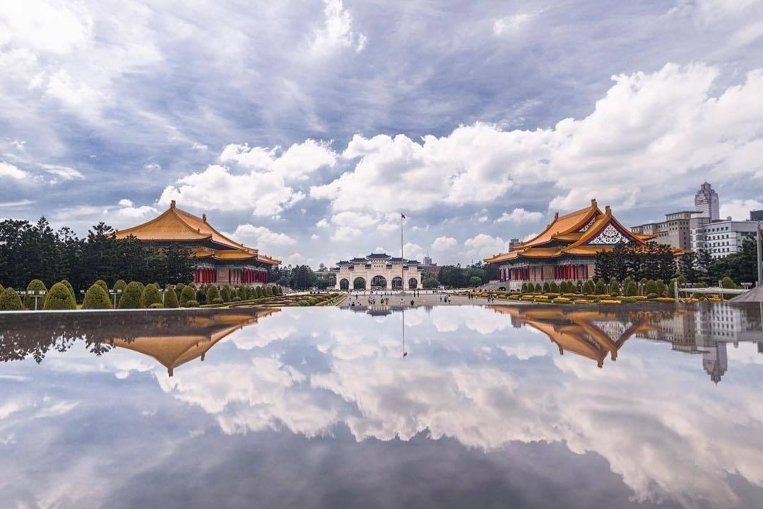 圖:取自「台北旅遊網」官方IG 圖:取自「台北旅遊網」官方IG