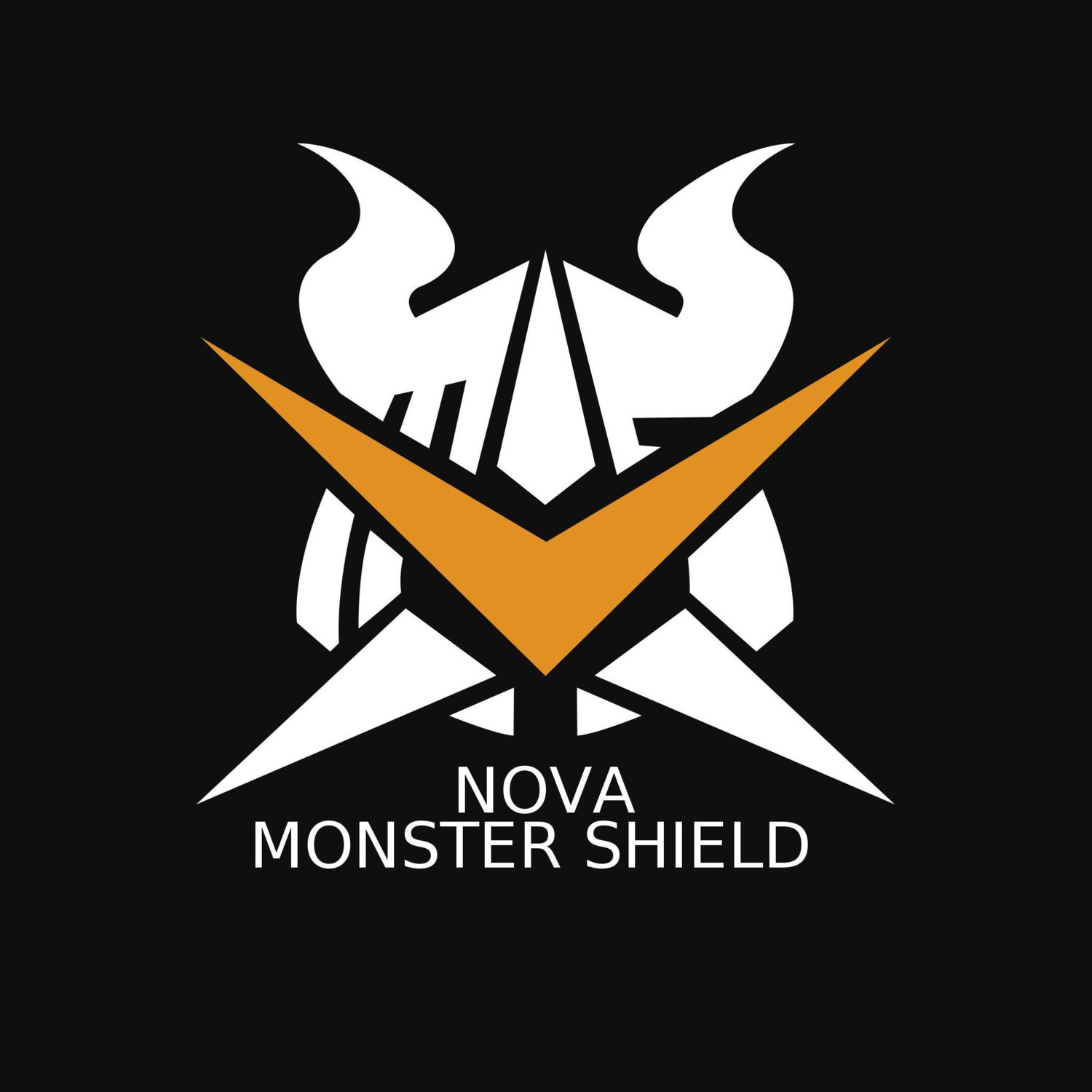 NOVA MS新LOGO。 NOVA MS新LOGO。