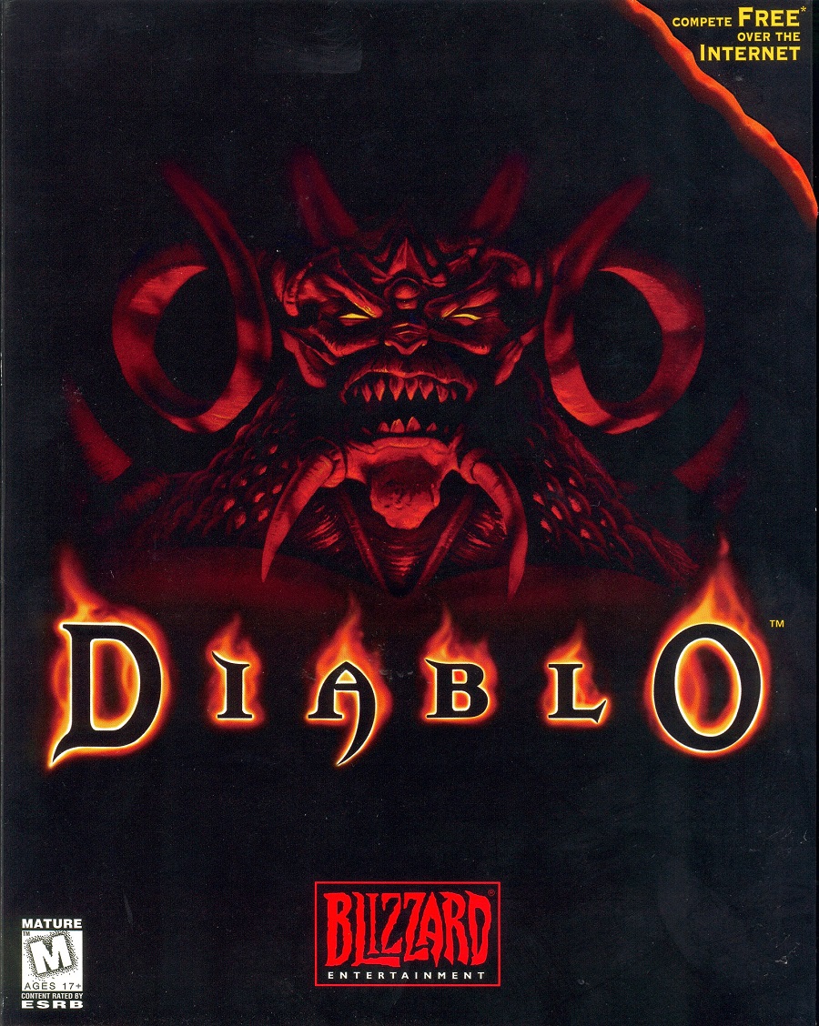 《暗黑破壞神》錯過最重點且最精華的上市時段，也就是感恩節、甚至是聖誕節，其最終在1996年的12月31日上市，卻成為了1997年最暢銷遊戲。