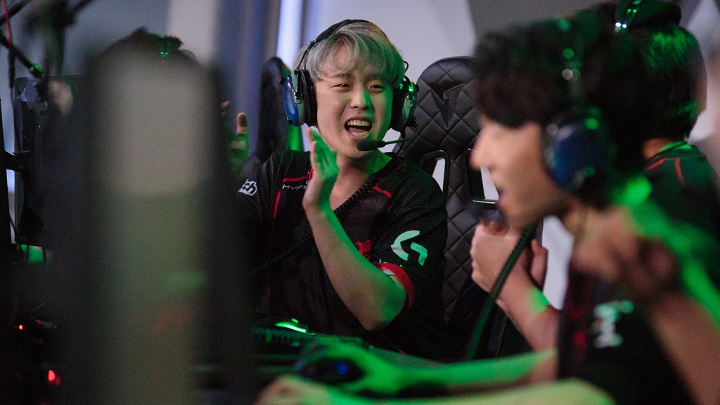 亞太交鋒賽將在 5 月 24 日 (五) 至 26 日 (日) 於中國上海舉辦。