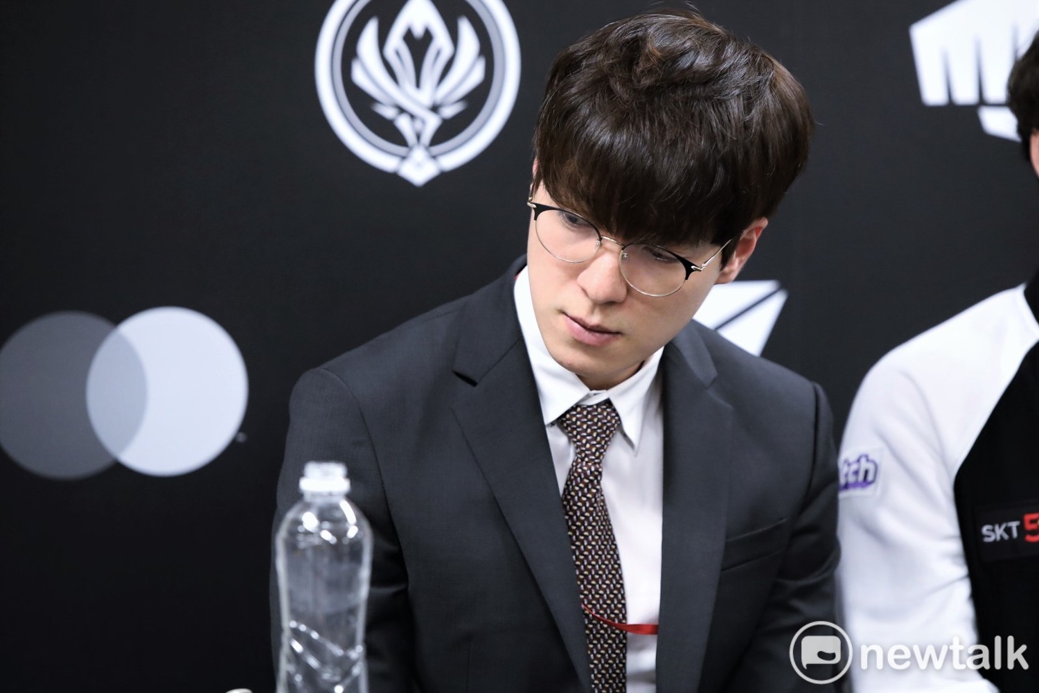kkOma表示他們早已預想到這樣的新奇選角,也討論過如何應對 kkOma表示他們早已預想到這樣的新奇選角,也討論過如何應對