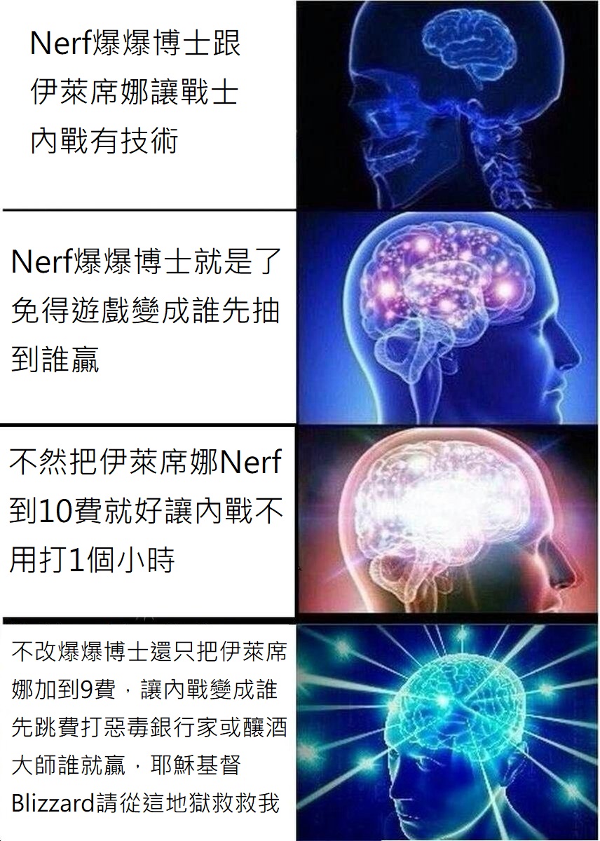 Darroch Brown:耶穌基督救救我。 Darroch Brown:耶穌基督救救我。