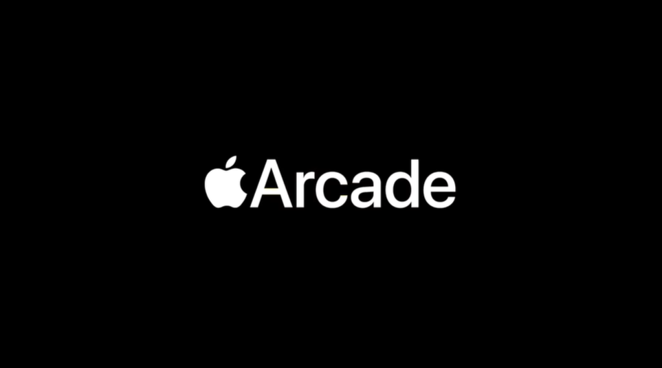 蘋果推出Apple Arcade服務,預計秋季上線。圖:翻攝影片 蘋果推出Apple Arcade服務,預計秋季上線。圖:翻攝影片