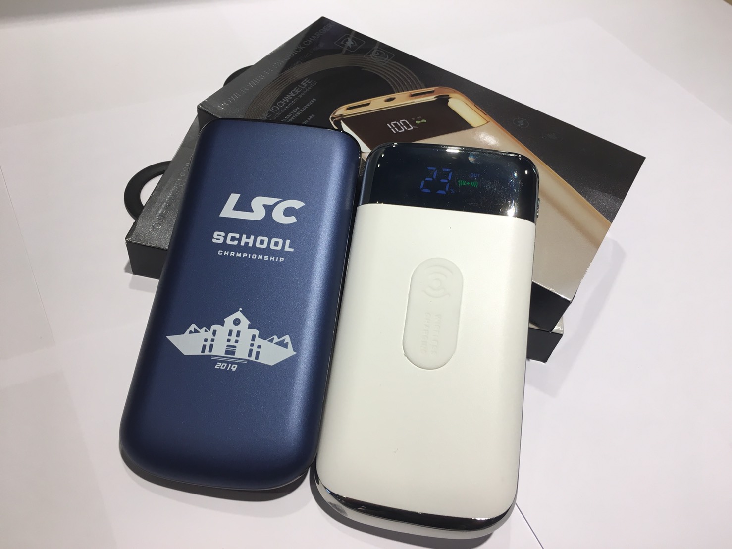 預約報名並審核成功即可享有決賽優先入場並免費兌換「LSC特製無線行動電源」乙支。 預約報名並審核成功即可享有決賽優先入場並免費兌換「LSC特製無線行動電源」乙支。