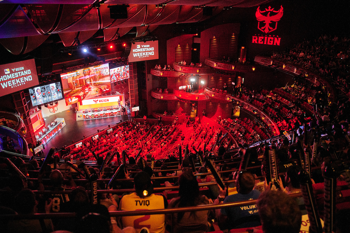 OWL 2020賽季即將在全球19座城市進行主客場比賽。 OWL 2020賽季即將在全球19座城市進行主客場比賽。