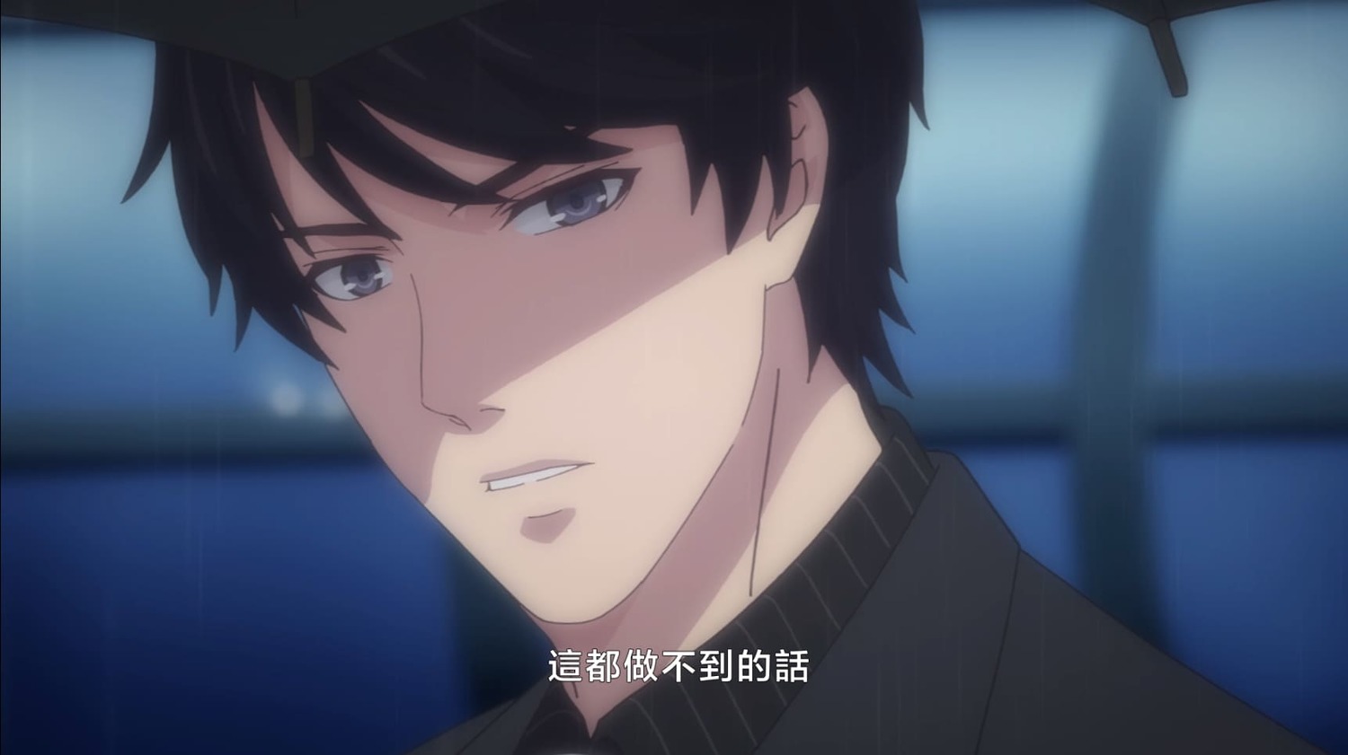李澤言 李澤言