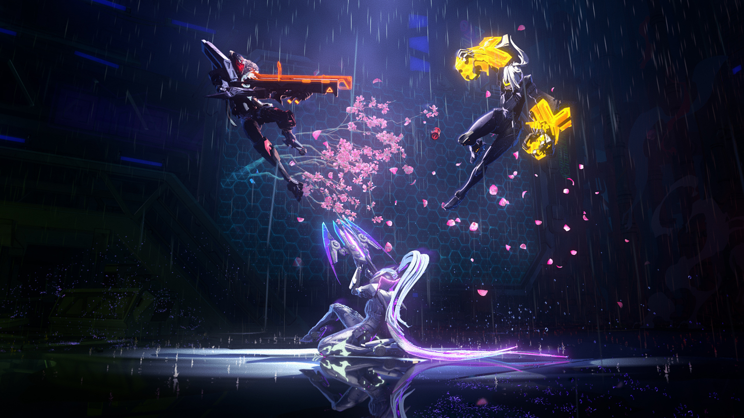 EVO格鬥大賽的聯合創始人Tom Cannon於談話性節目上曝光了Riot Games正在開發格鬥遊戲的消息 EVO格鬥大賽的聯合創始人Tom Cannon於談話性節目上曝光了Riot Games正在開發格鬥遊戲的消息