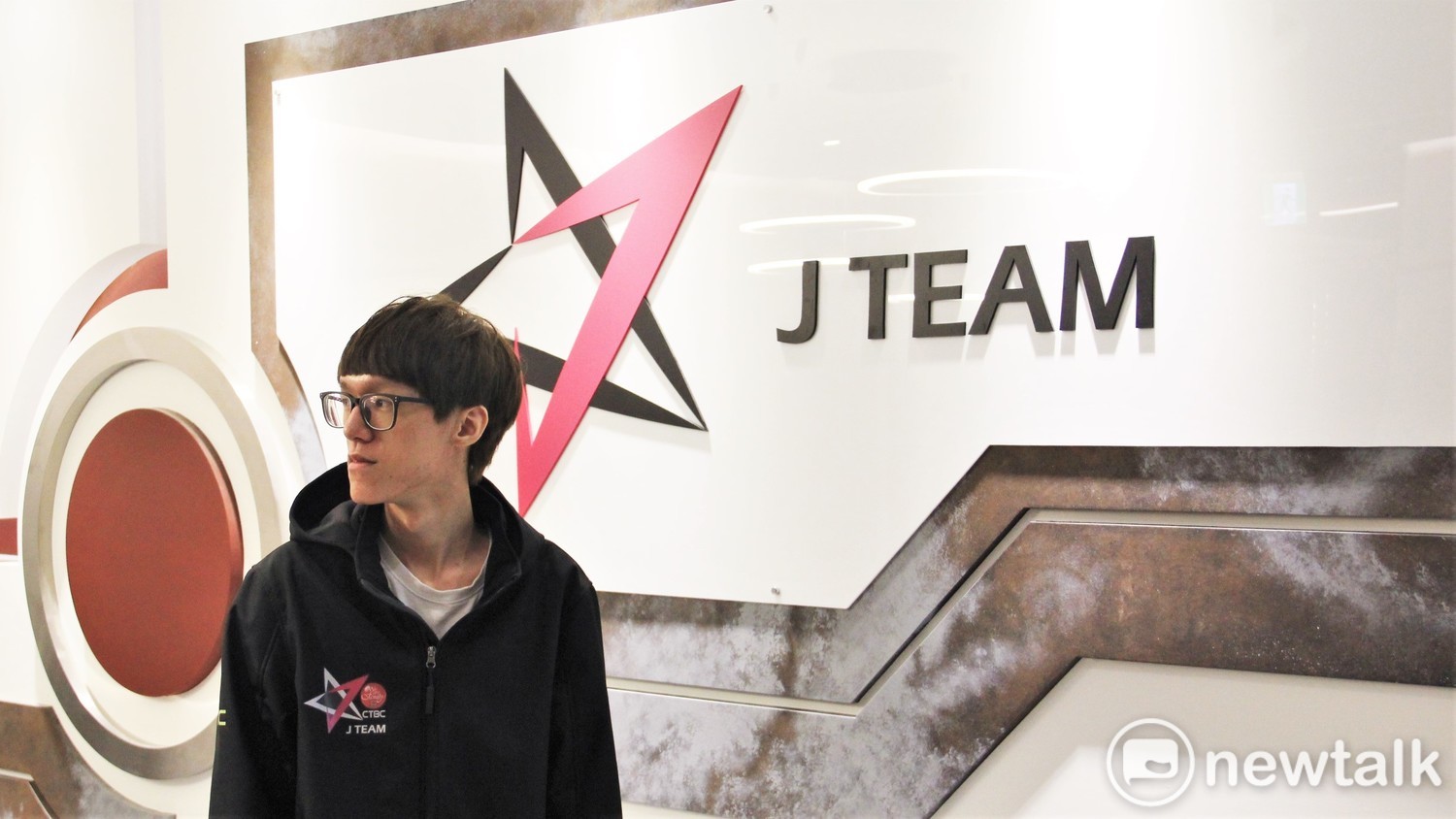 Has回國後就加入了中信J Team。 Has回國後就加入了中信J Team。