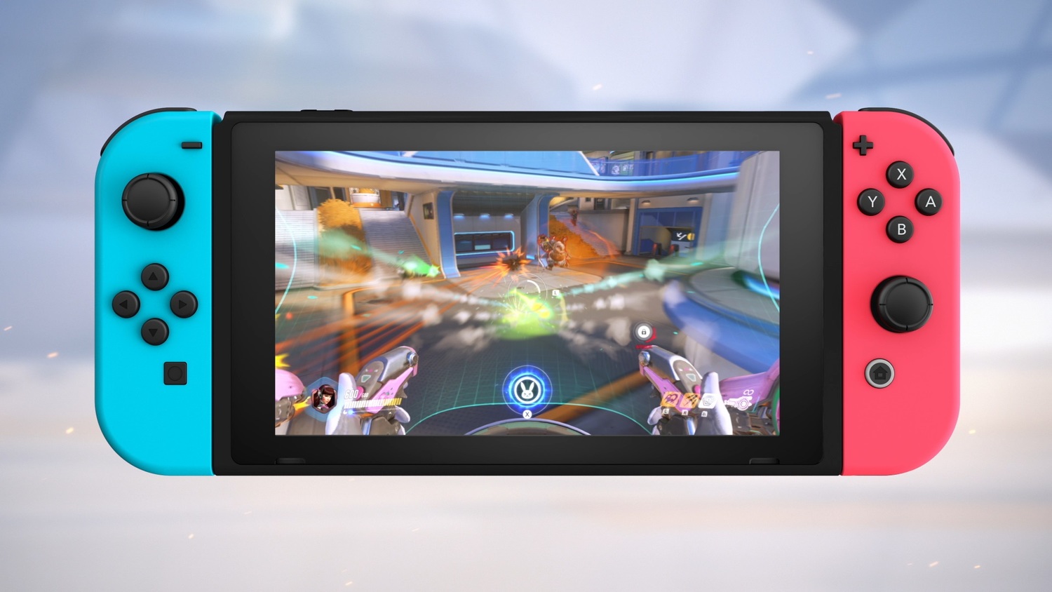 2019 年萬聖節驚魂已經在Nintendo Switch、PC、Xbox One 和 PS4 平台推出 2019 年萬聖節驚魂已經在Nintendo Switch、PC、Xbox One 和 PS4 平台推出