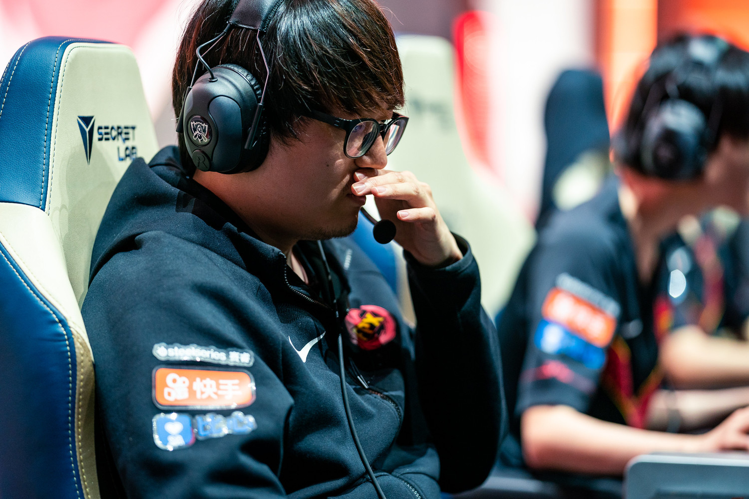 FunPlus Phoenix(FPX):GimGoon(2019-11-19) FunPlus Phoenix(FPX):GimGoon(2019-11-19)