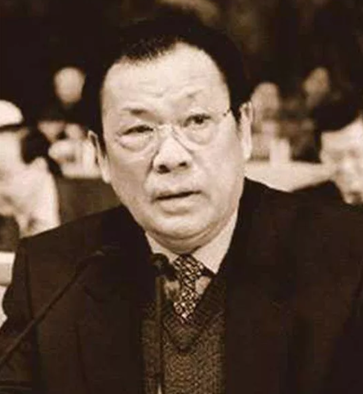 中國前河北省省委書記程維高