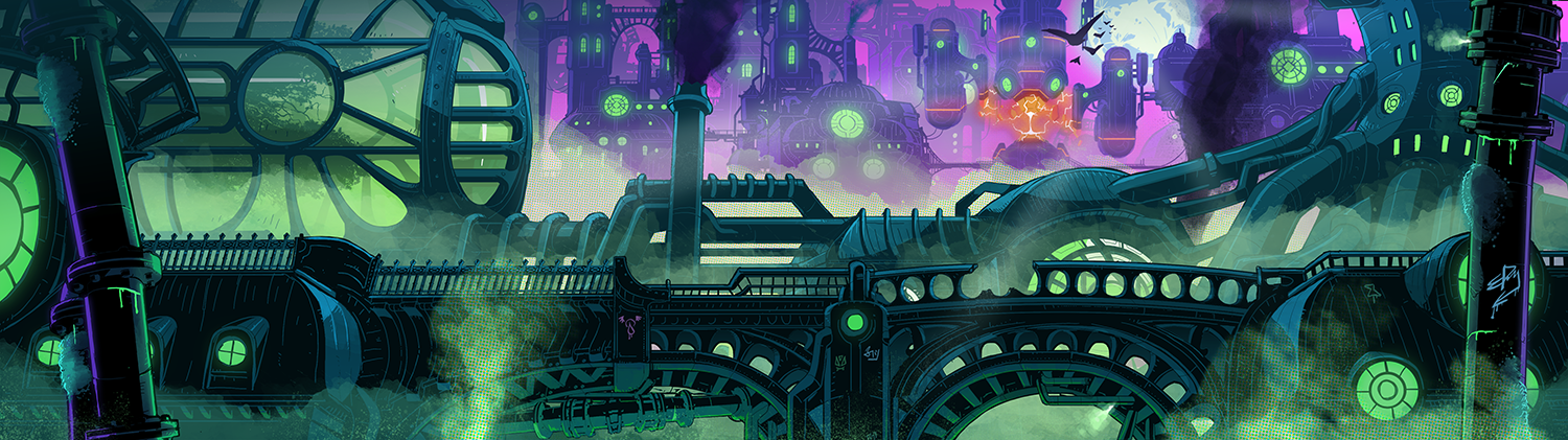 Riot Forge將與第三方開發團隊締結密切合作關係