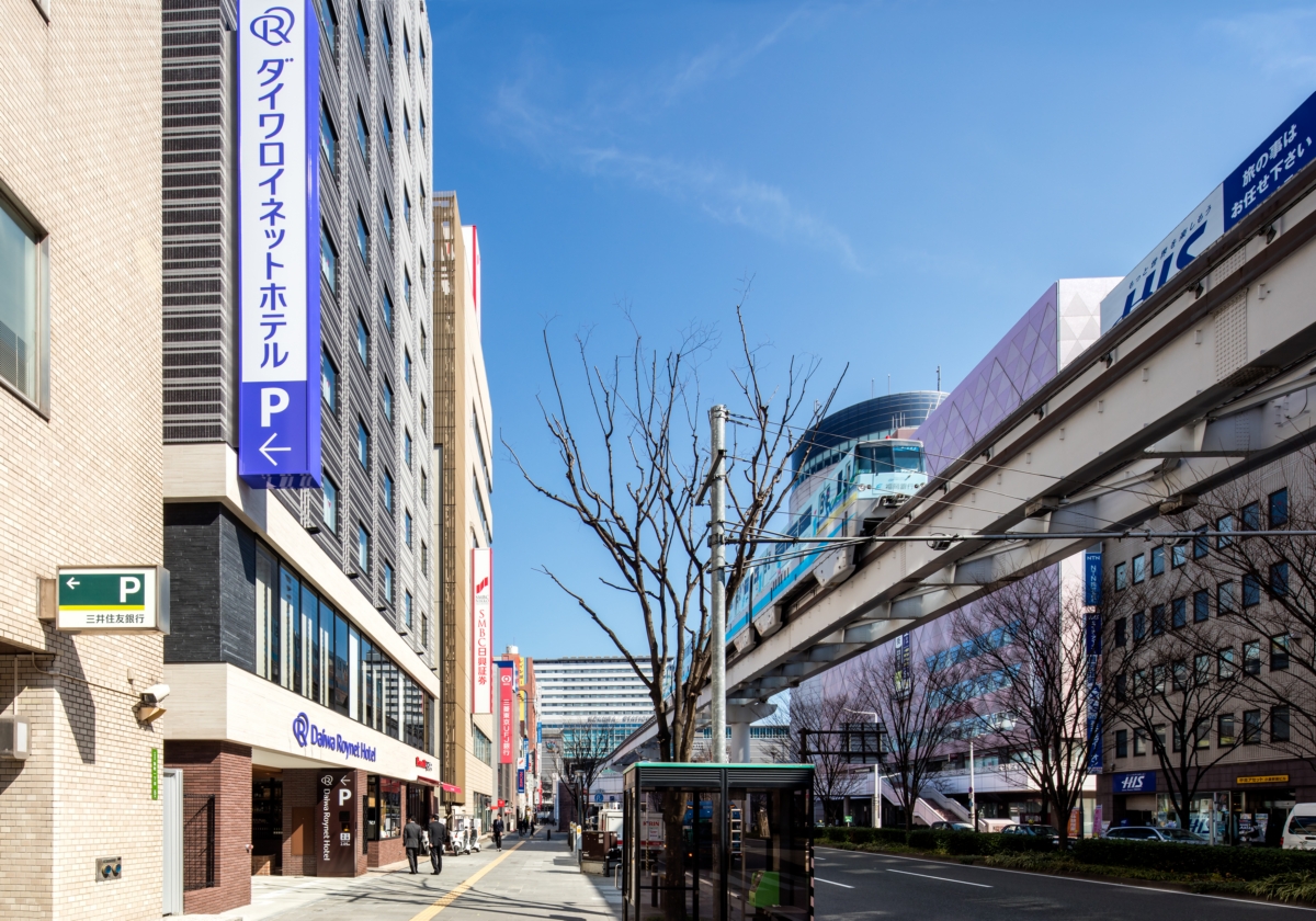 福岡縣北部的「北九州市」是九州地區的第二大城,擁有豐富的自然與文化觀光資源,更名列日本新三大夜景。圖:Booking.com/提供 福岡縣北部的「北九州市」是九州地區的第二大城,擁有豐富的自然與文化觀光資源,更名列日本新三大夜景。圖:Booking.com/提供