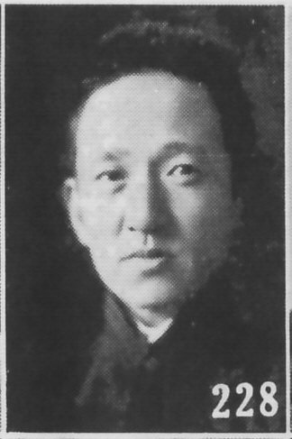 陳師孟祖父陳布雷是蔣中正的文膽。 圖:翻攝維基百科 陳師孟祖父陳布雷是蔣中正的文膽。 圖:翻攝維基百科