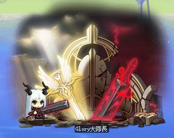 新楓之谷》GLORY階級兌換獎勵-光與閃電的戰鬥。 圖:遊戲橘子提供 新楓之谷》GLORY階級兌換獎勵-光與閃電的戰鬥。 圖:遊戲橘子提供