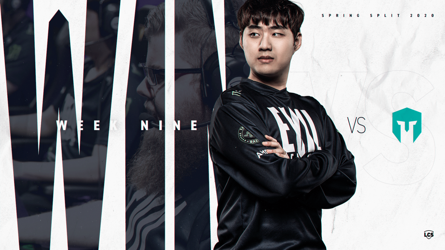 Huni曾與Bang在SKT獲得世界大賽亞軍。 圖:翻攝自Evil Geniuses twitter Huni曾與Bang在SKT獲得世界大賽亞軍。 圖:翻攝自Evil Geniuses twitter