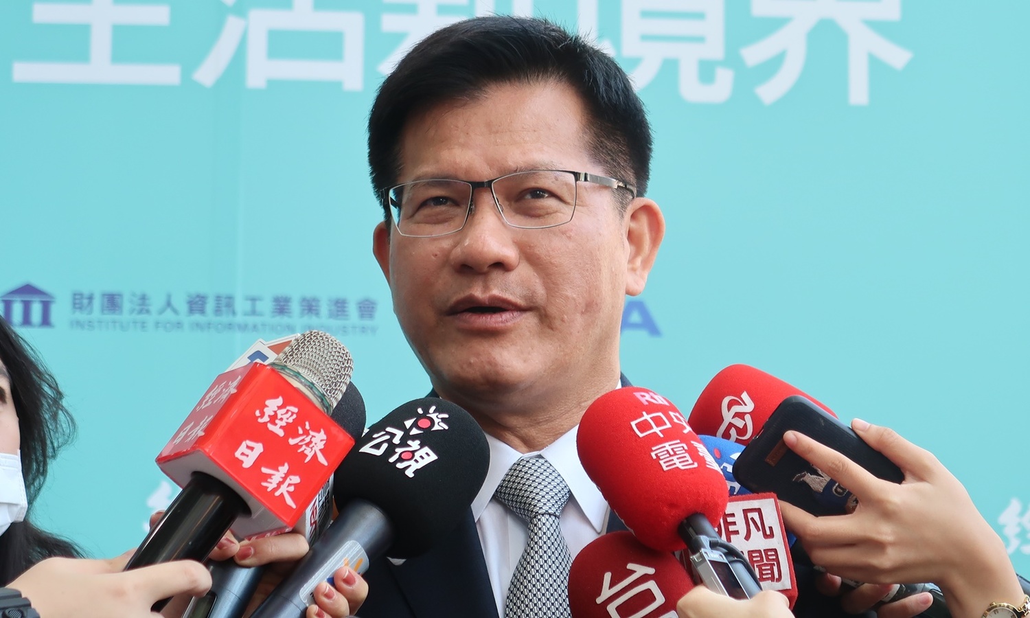 國旅補助11月繼續推？林佳龍：正在討論預算來源