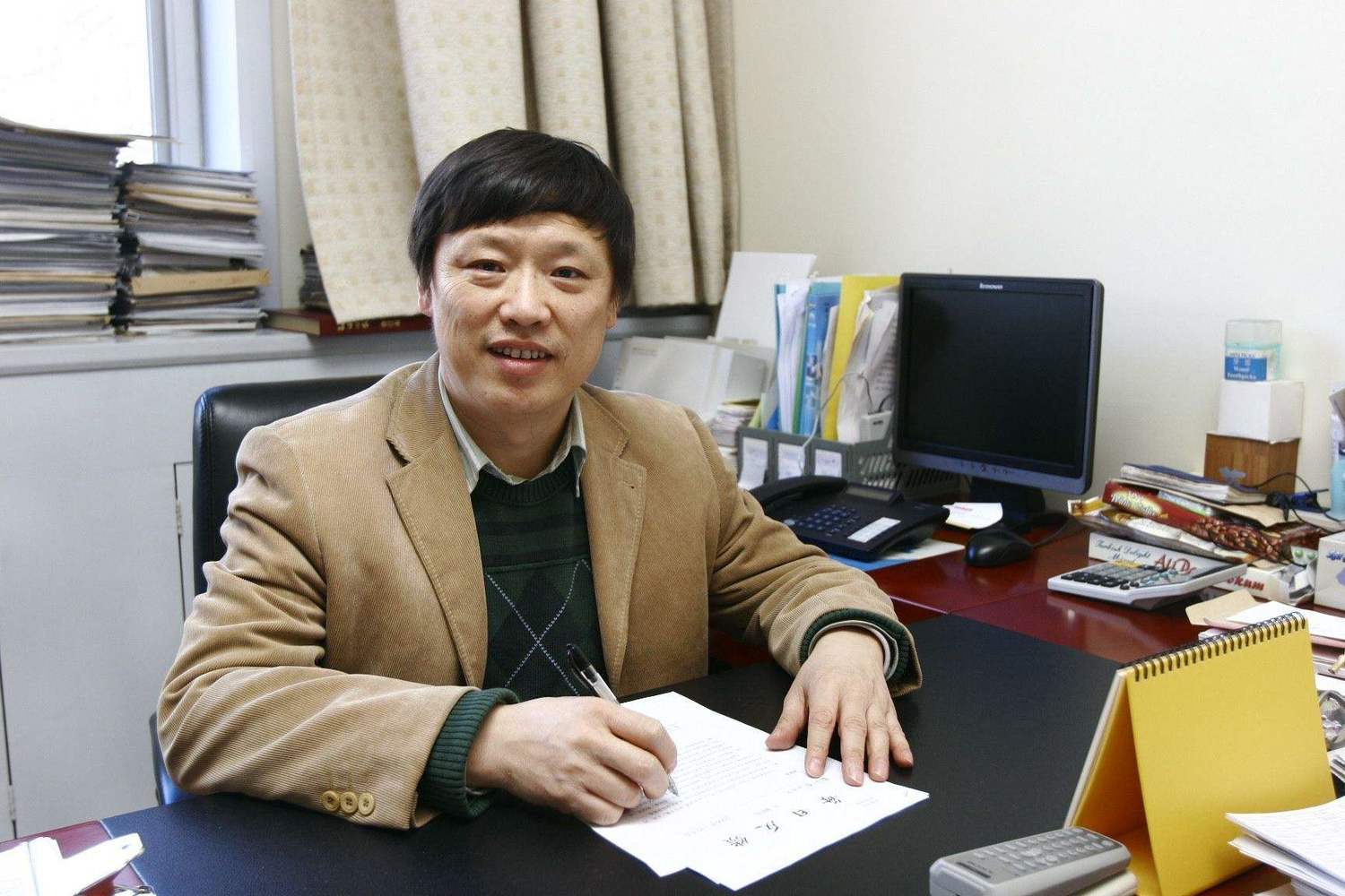 「環時老總」家族移民與年收全曝光  胡錫進:有狡詐力量想透過毀謗壓垮我