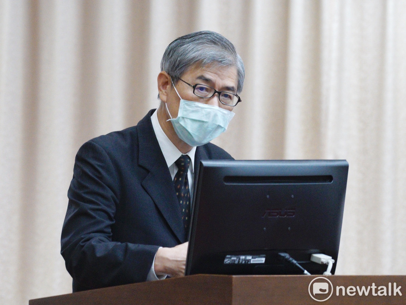 台股破萬四再創新高 黃天牧：台股有5大支撐但仍需審慎評估