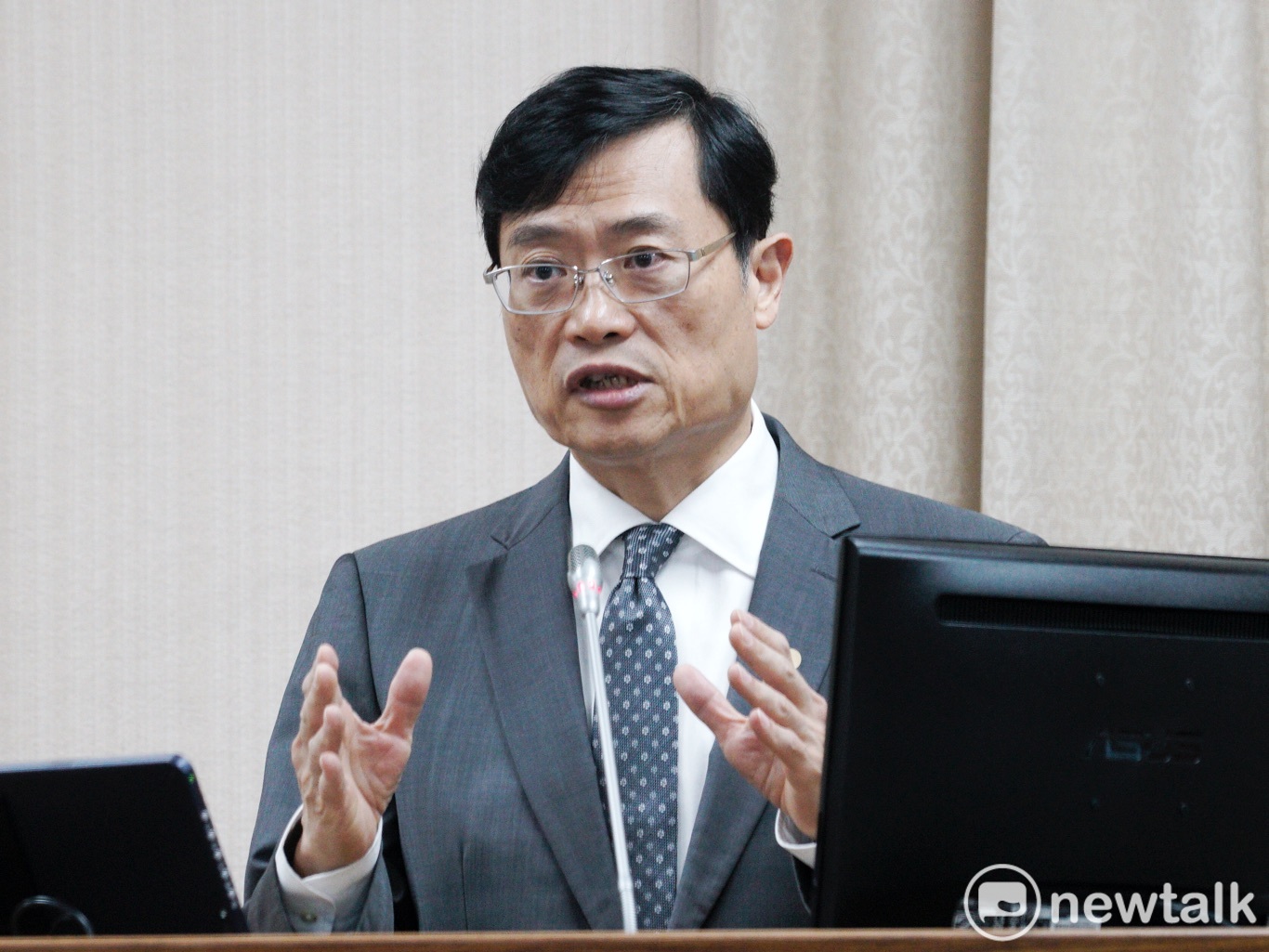 經濟部：美跨黨派支持簽貿易協定 TIFA復談機會高