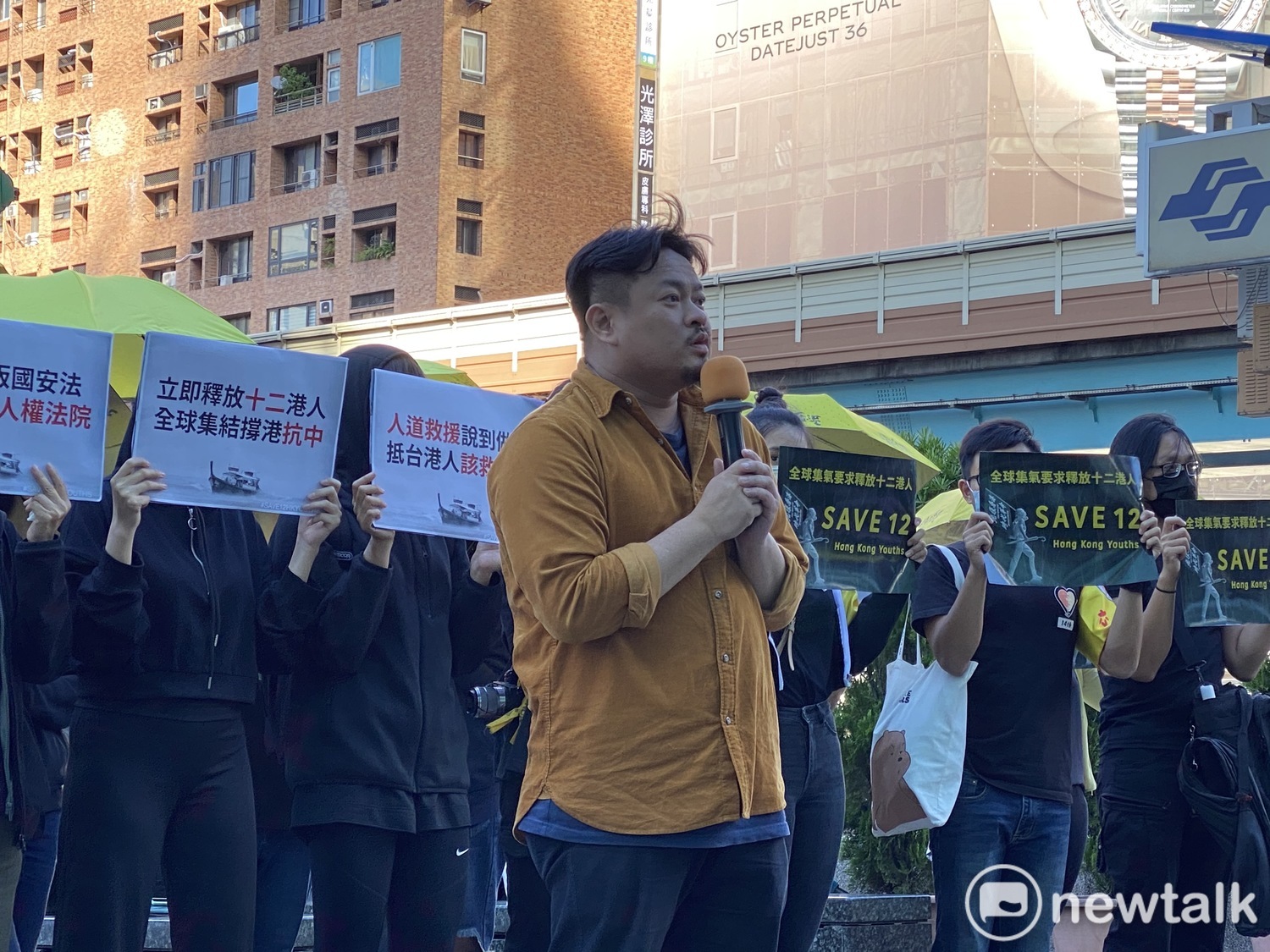 民進黨立委洪申翰。 圖:周煊惠 /攝