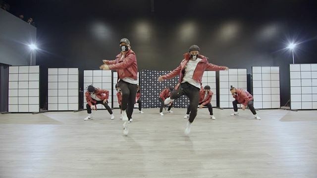 世界級舞團KINJAZ將為《英雄聯盟》世界大賽總決賽前表演開跳。 圖:翻攝自KINJAZ twitter 世界級舞團KINJAZ將為《英雄聯盟》世界大賽總決賽前表演開跳。 圖:翻攝自KINJAZ twitter