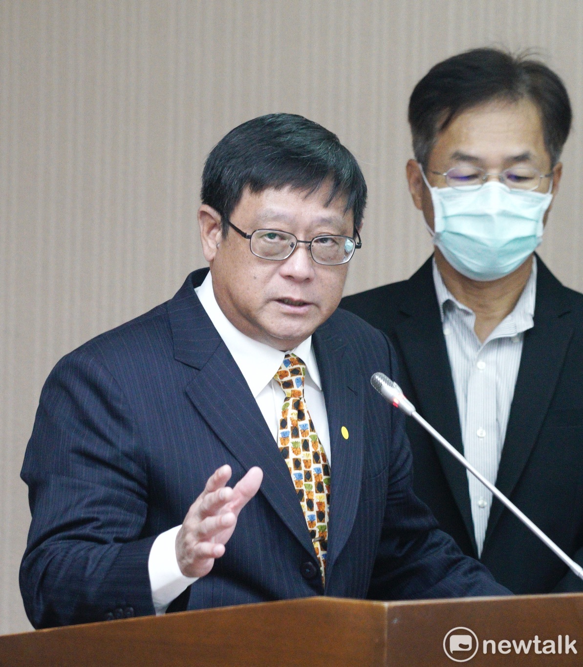 重罰噪音改裝車 藍委提案：累犯直接沒收車