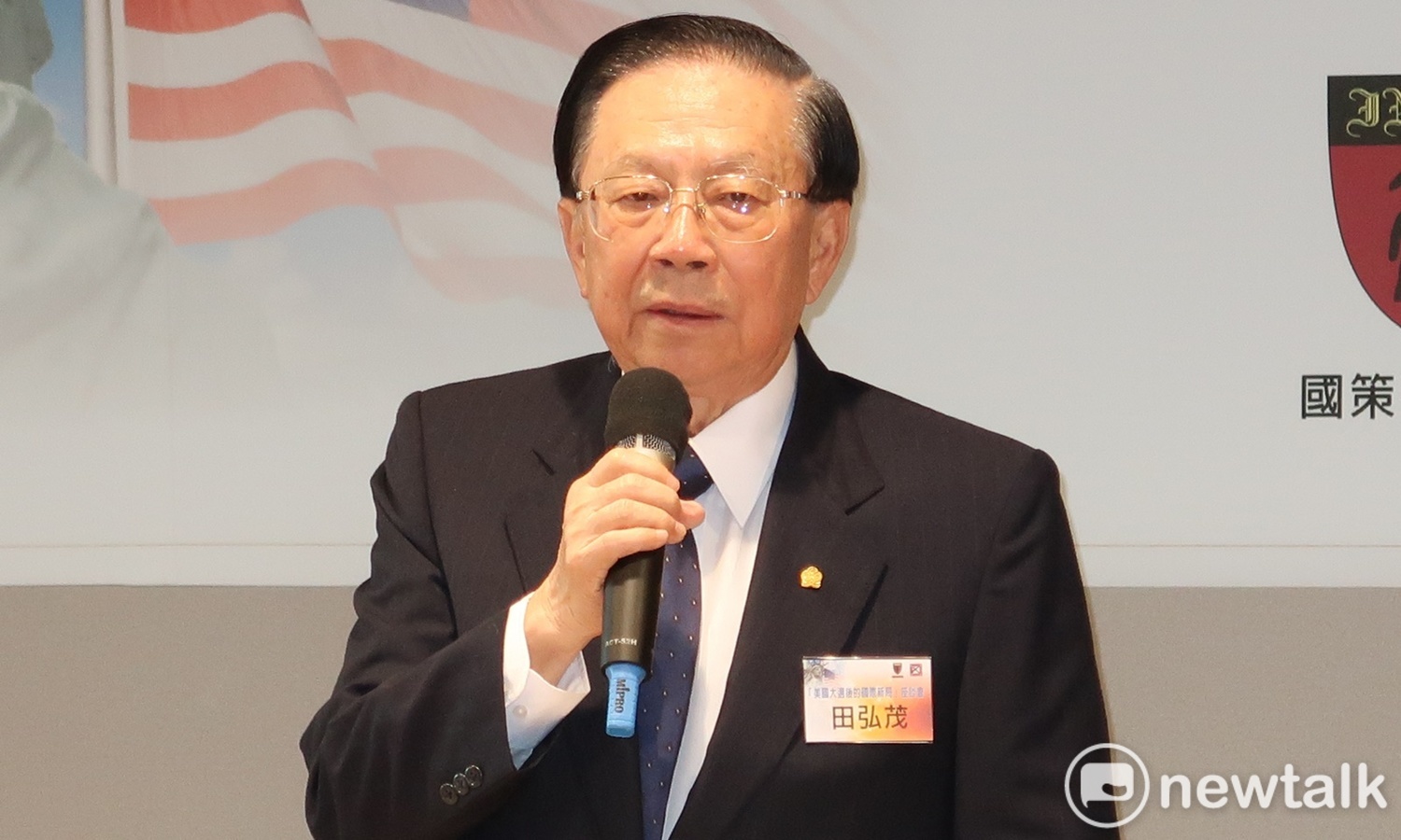 川普敗在疫情 學者：北京總算發明一種方式
