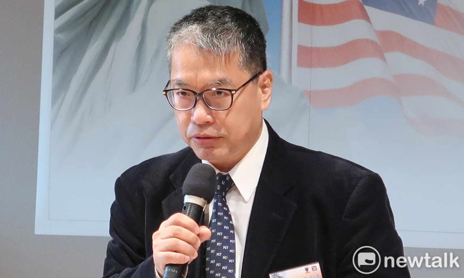 川普敗在疫情 學者：北京總算發明一種方式