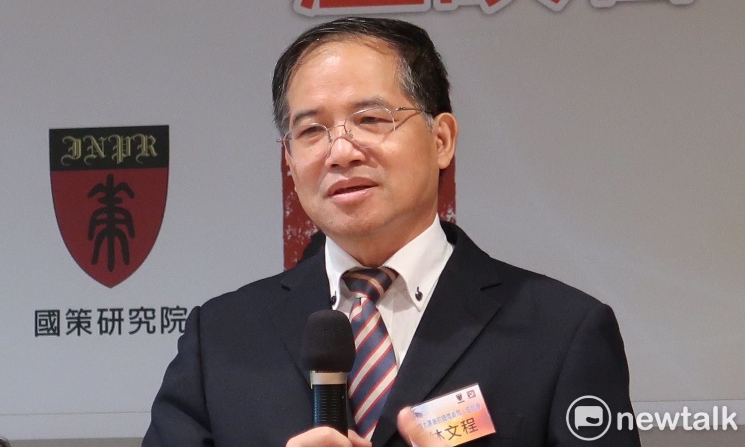 川普敗在疫情 學者：北京總算發明一種方式