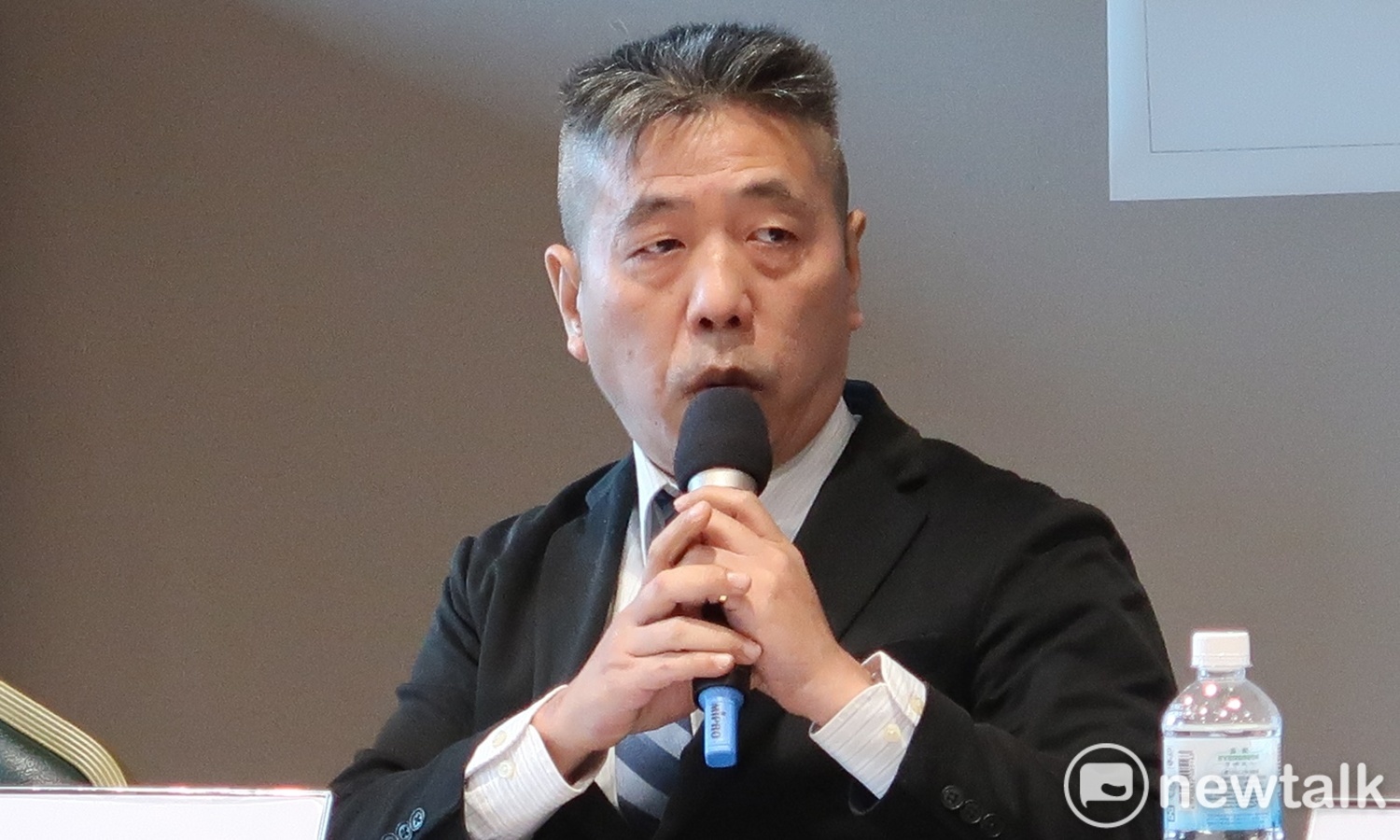 川普敗在疫情 學者：北京總算發明一種方式