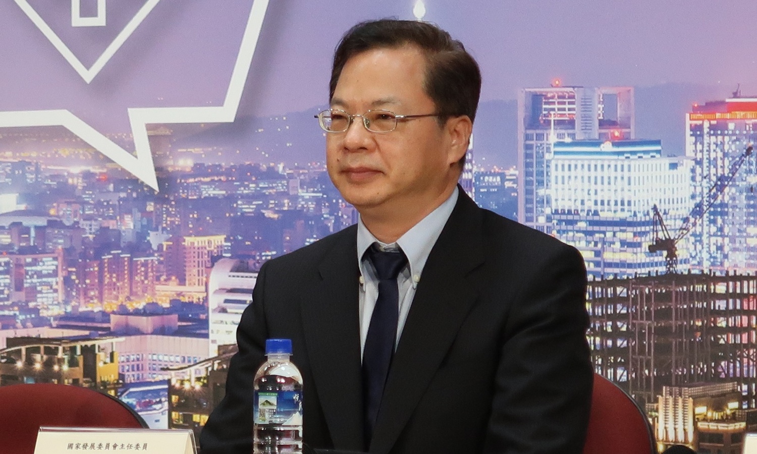 RCEP已簽署 鄧振中：CPTPP還沒接受新國家