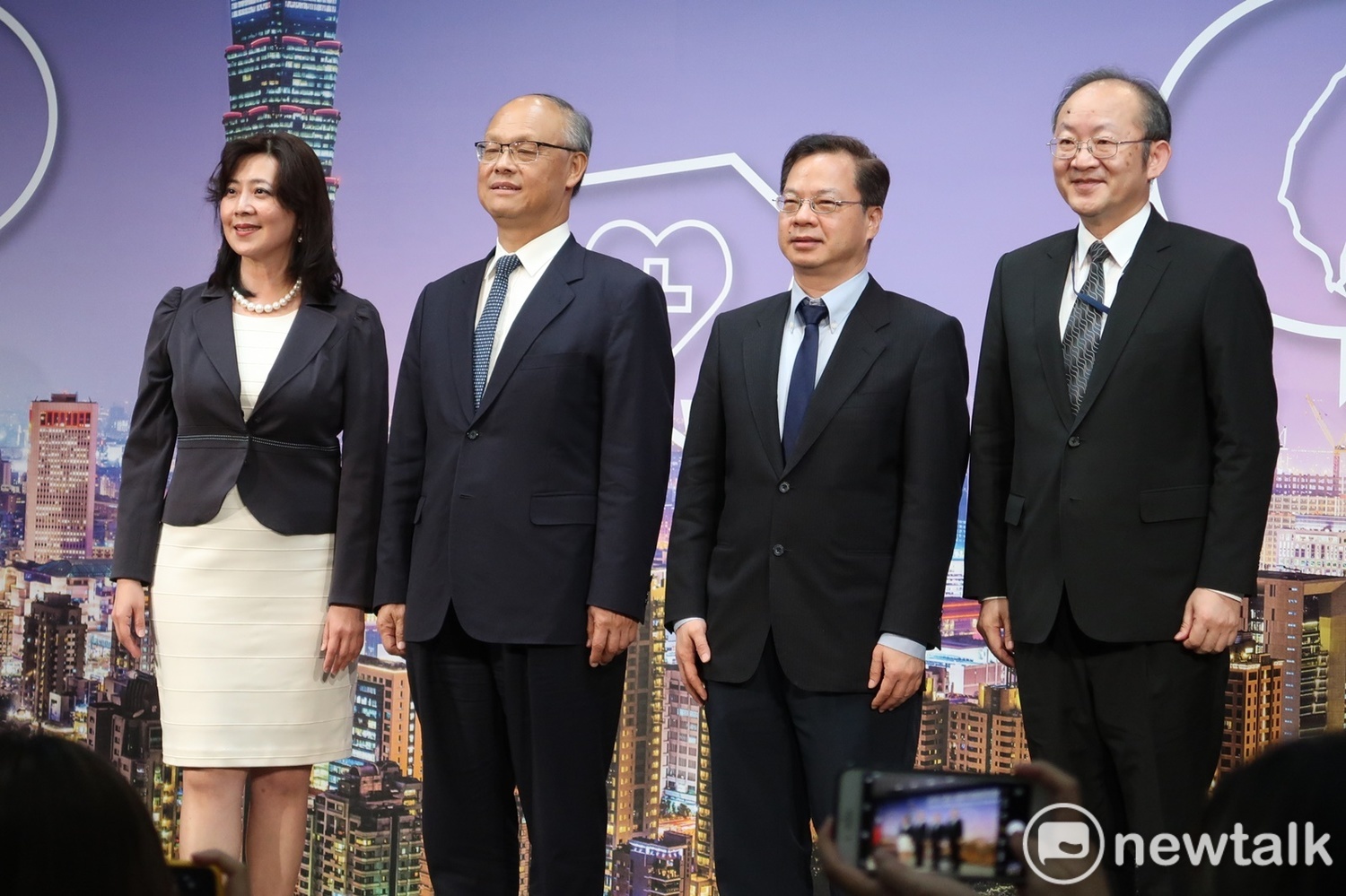 APEC向習近平要求釋放李明哲？ 鄧振中：視訊會議 沒交談機會