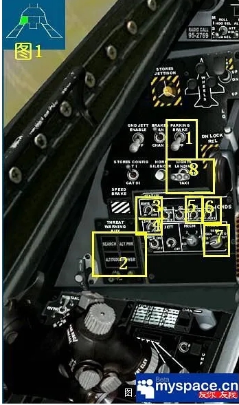 中國網友近日流傳一篇「如何把從台灣偷來的F-16降落在廈門機場」的文章,教導中國網友怎麼偷台灣的F-16戰機。 圖 : 翻攝自myspace.cn 中國網友近日流傳一篇「如何把從台灣偷來的F-16降落在廈門機場」的文章,教導中國網友怎麼偷台灣的F-16戰機。 圖 : 翻攝自myspace.cn