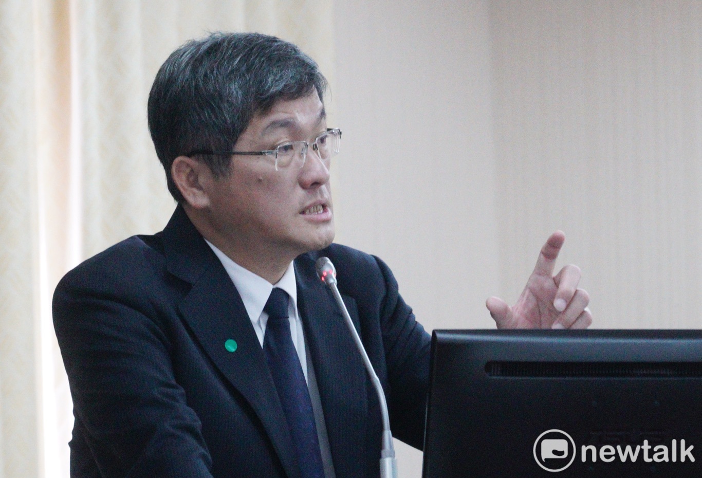 客庄券消費達1.3億 楊長鎮：是否有第二波仍待行政院評估
