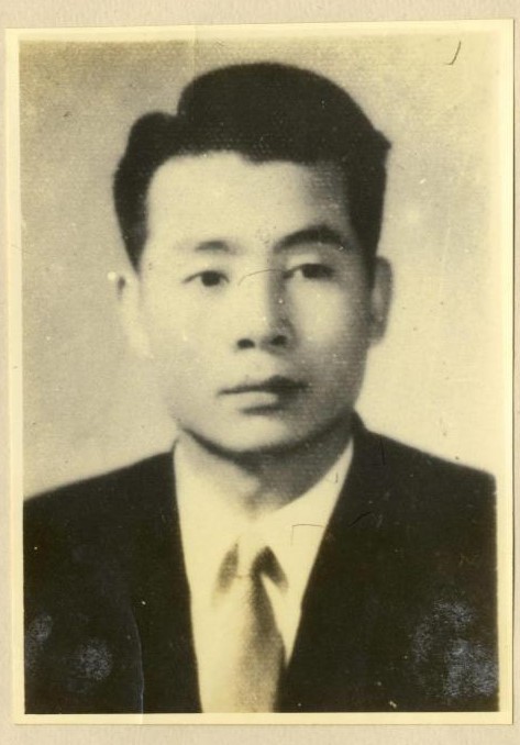 戰後最大宗台獨案「案頭」蘇東啟。 圖:取自促進轉型正義委員會網站 戰後最大宗台獨案「案頭」蘇東啟。 圖:取自促進轉型正義委員會網站