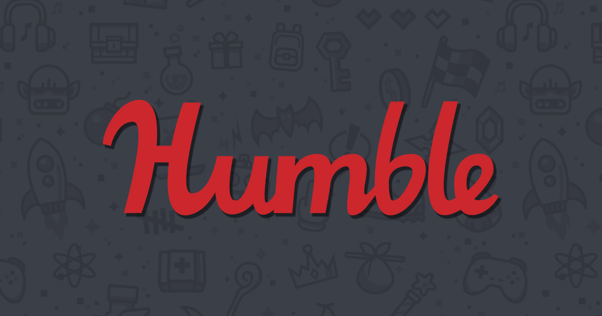 由於Steam壟斷了市場,因此越來越少開發商願意參加Humble Bundle推出的平台活動。 圖:翻攝自Humble Bundle 由於Steam壟斷了市場,因此越來越少開發商願意參加Humble Bundle推出的平台活動。 圖:翻攝自Humble Bundle