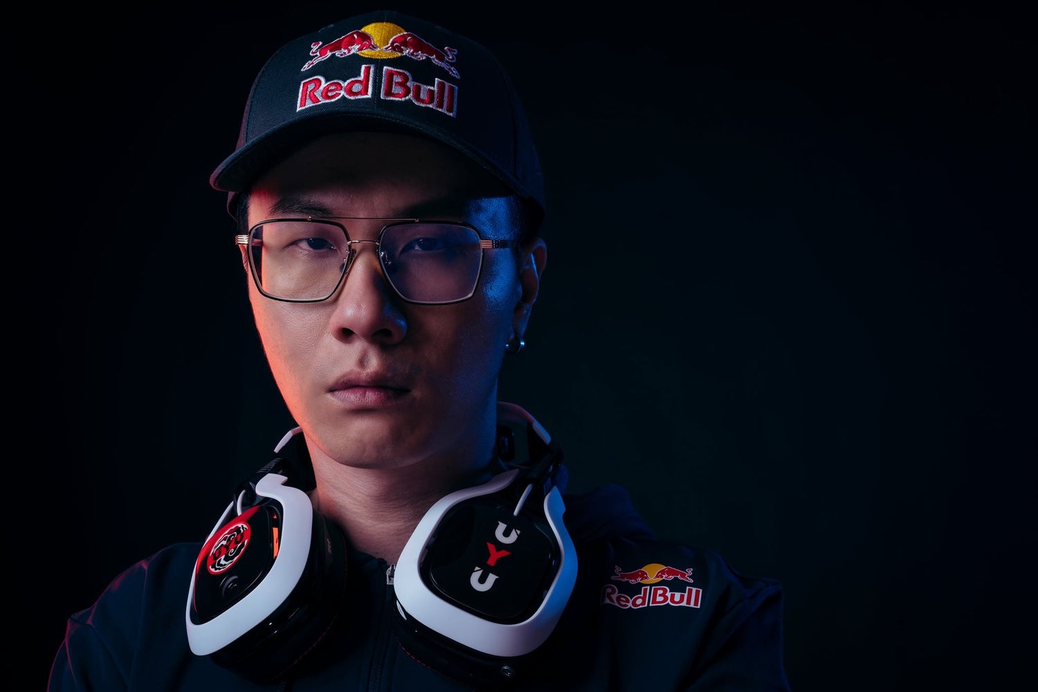 石油王最終因簽證問題無緣Red Bull Kumite。 圖:翻攝自五股石油王 Oil King專頁 石油王最終因簽證問題無緣Red Bull Kumite。 圖:翻攝自五股石油王 Oil King專頁