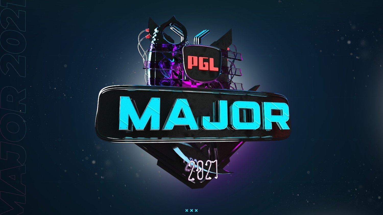 《CS:GO》 Major即將於10月26日(二)開打。 圖:翻攝自PGL官網 《CS:GO》 Major即將於10月26日(二)開打。 圖:翻攝自PGL官網