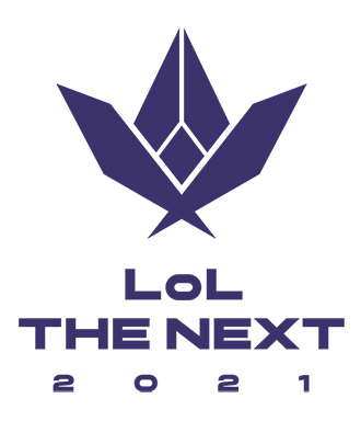 《LoL the Next 2021》總共吸引了大約800名玩家報名。 圖：翻攝自《LoL the Next 2021》官網