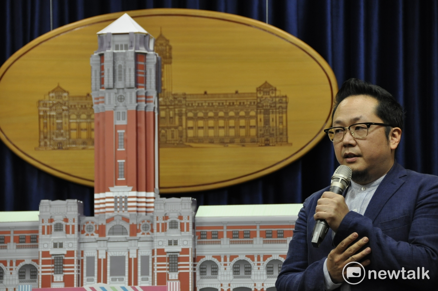 陳淞山觀點》政府採購標案的「利益迴避」與評委的政治色彩爭議？
