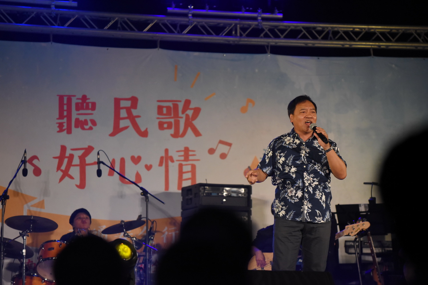 施孝榮 圖:南投縣政府行政處提供 施孝榮 圖:南投縣政府行政處提供