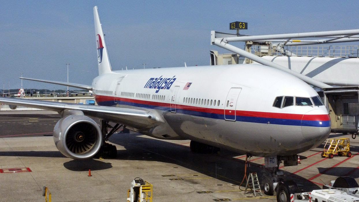 荷蘭運輸安全委員會公布馬航MH17空難調查報告,結果指向是遭俄製山毛櫸飛彈擊落,圖為失事的馬航MH17最後在荷蘭機場等待起飛的影像。 圖片來源:達志影像/路透社資料照片 荷蘭運輸安全委員會公布馬航MH17空難調查報告,結果指向是遭俄製山毛櫸飛彈擊落,圖為失事的馬航MH17最後在荷蘭機場等待起飛的影像。 圖片來源:達志影像/路透社資料照片