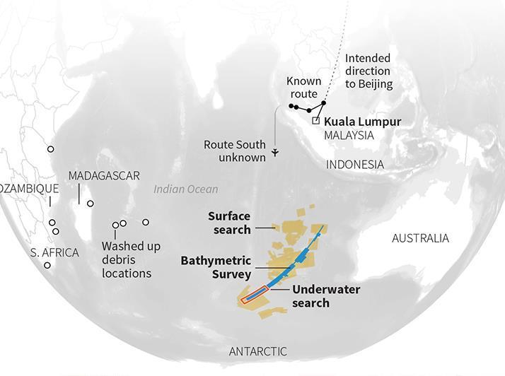 馬航MH370班機剛失聯時,中國乘客的家屬前往外交部,要求中國領導人習近平和外交部能協助與馬來西亞政府交涉,早日找到飛機下落。 馬航MH370班機剛失聯時,中國乘客的家屬前往外交部,要求中國領導人習近平和外交部能協助與馬來西亞政府交涉,早日找到飛機下落。