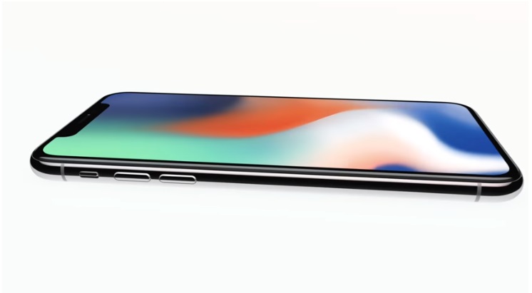 iPhone X預計27日起預購、11月3日開賣,但台灣iPhone X單機售價從新台幣3萬5900元起跳,美國市場售價也從999美元(約新台幣2萬9855元)起跳,價格不便宜,果粉和一般消費者會不會買單,要看iPhone X新功能和使用者體驗夠不夠吸引人。 翻攝自:Apple Youtube頻道 iPhone X預計27日起預購、11月3日開賣,但台灣iPhone X單機售價從新台幣3萬5900元起跳,美國市場售價也從999美元(約新台幣2萬9855元)起跳,價格不便宜,果粉和一般消費者會不會買單,要看iPhone X新功能和使用者體驗夠不夠吸引人。 翻攝自:Apple Youtube頻道